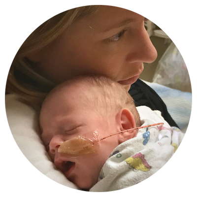 nicu baby with mom, hand to hold, prematurity, NICU families 
