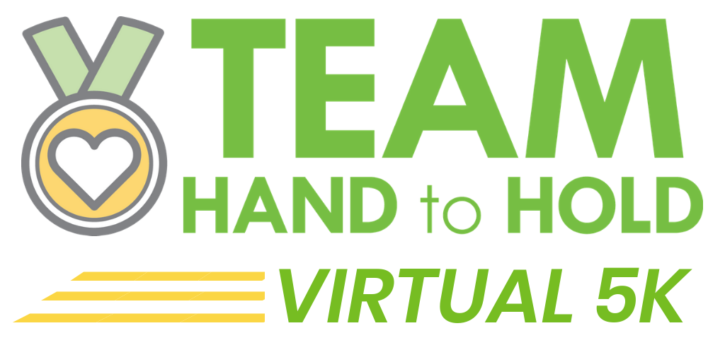 TEAM HAND TO HOLD VIRTUAL 5K