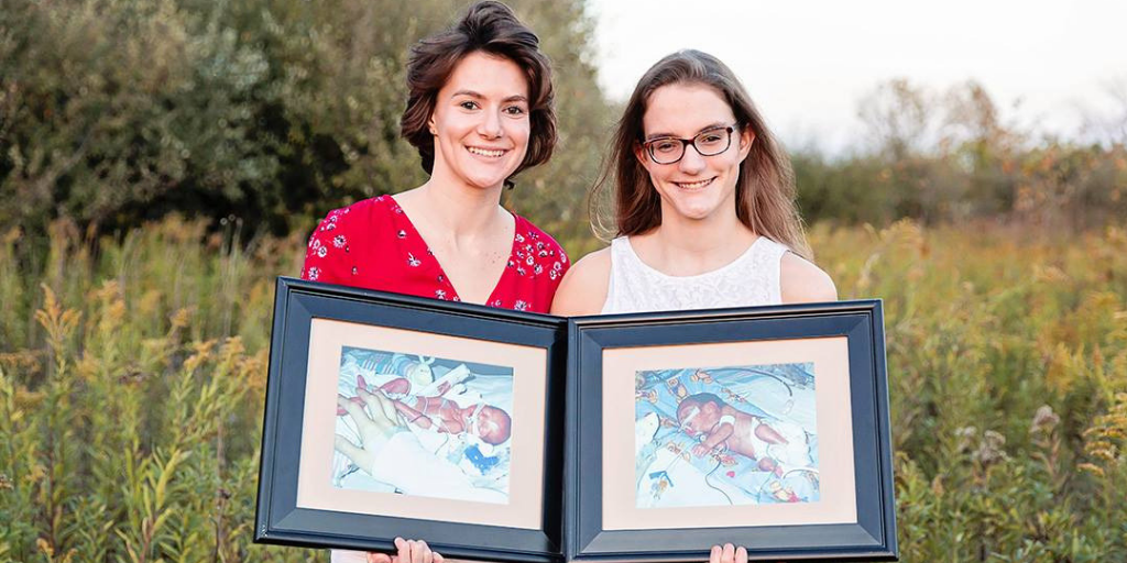 finding peace, life after NICU