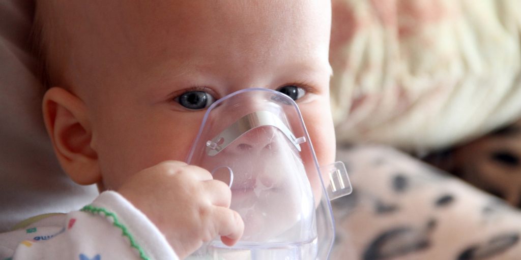 immune system, nebulizer, prematurity, preemie, NICU