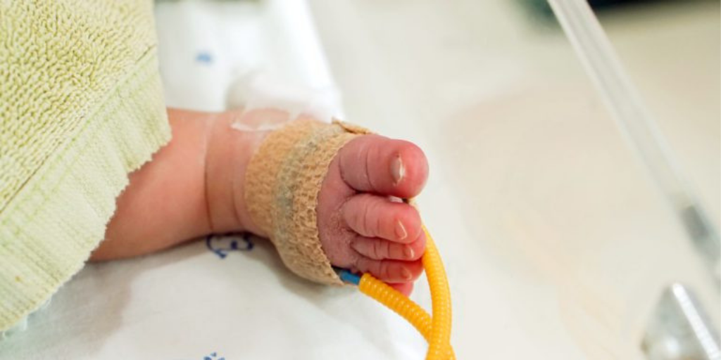 mental health, NICU, PTSD