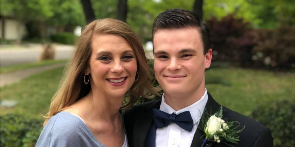 kelli and jackson, mental health, PPD, postpartum mental health, NICU