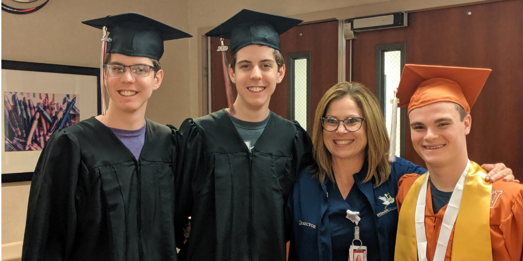 SDMC NICU grads, jackson Kelley, hand to hold, st David's medical center Austin