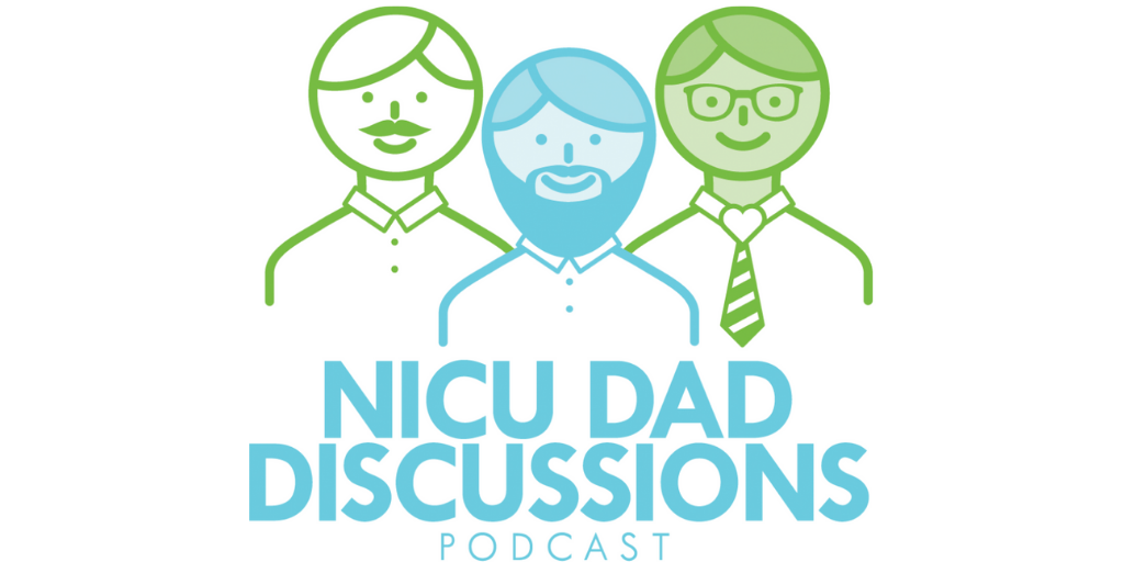 NICU dad discussions podcast, NICU dads, NICU support, hand to hold, alex zavala, the NICU dad
