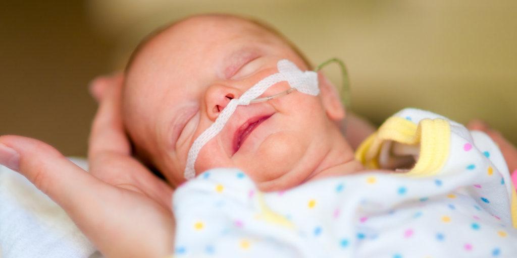 Why Breast Milk is Important for Your NICU Baby