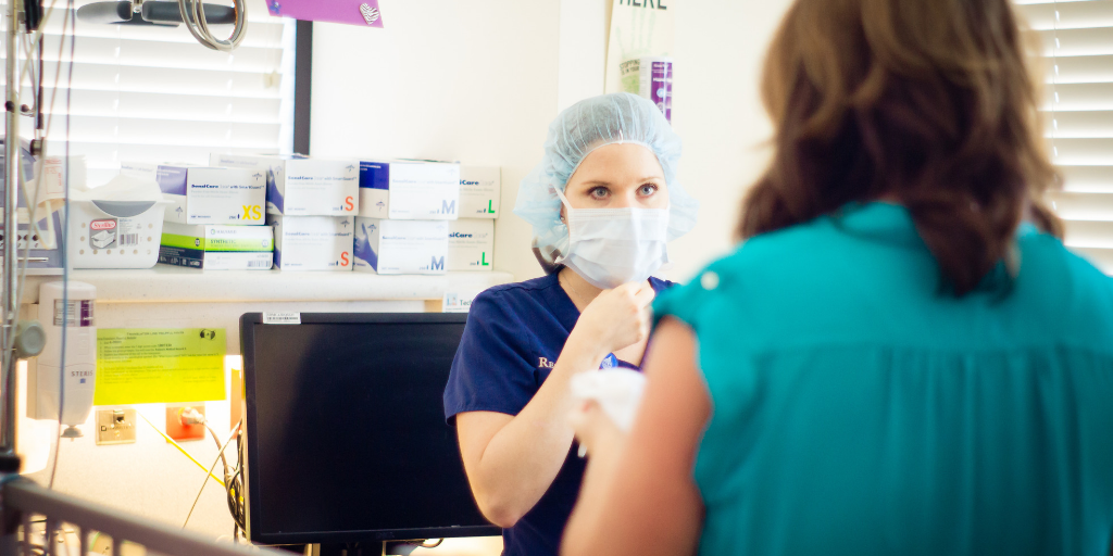 neonatal nurses week, nicu nurse