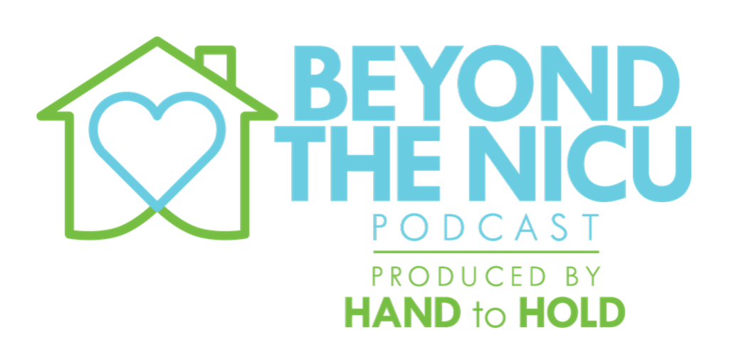 Introducing the Beyond the NICU Podcast!