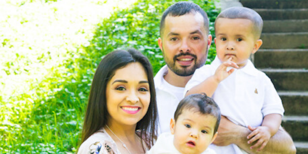 They Understood Everything I was Feeling – the Ibarra-Chavez Family Story