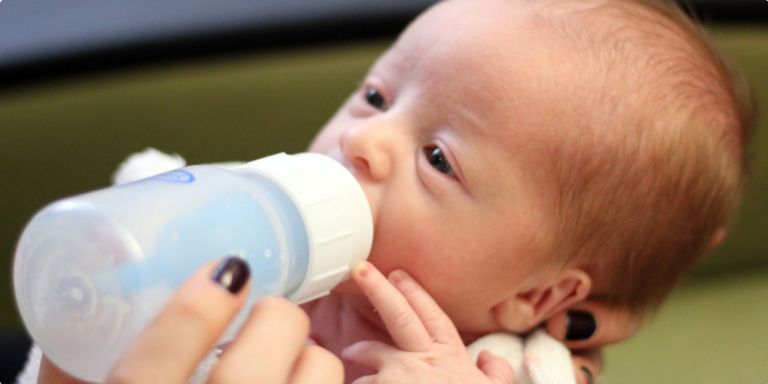 Free Webinar: The Parenting Path to Oral Feeding in the NICU - Hand to Hold