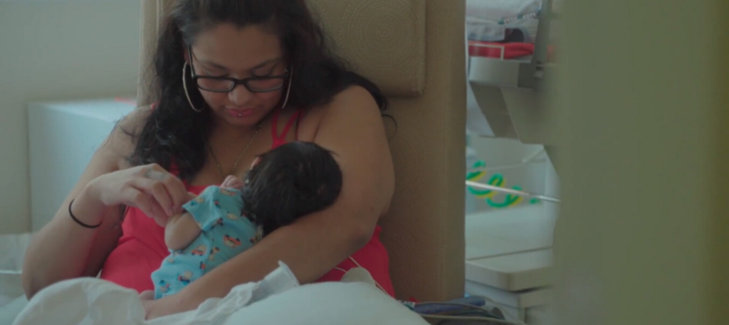 destress during NICU stay, NICU self care, NICU mom