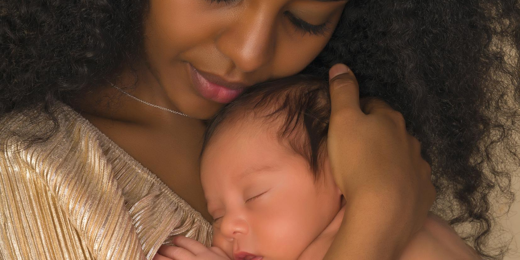 The Breastfeeding Support Black Moms Need
