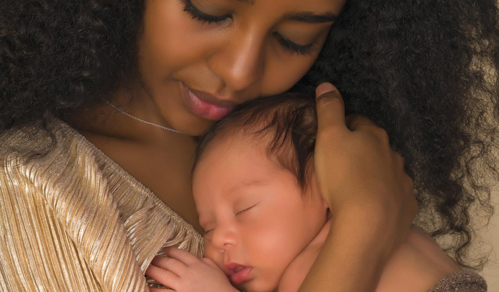 black breastfeeding week, breastfeeding support for black moms