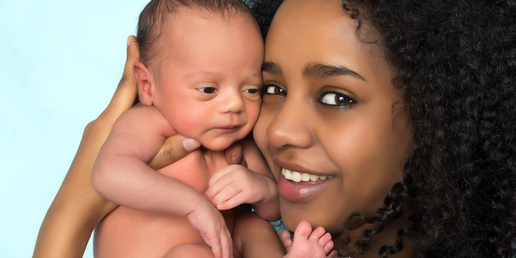 black breastfeeding week, prenatal breastfeeding support, mama sana vibrant woman, black breastfeeding
