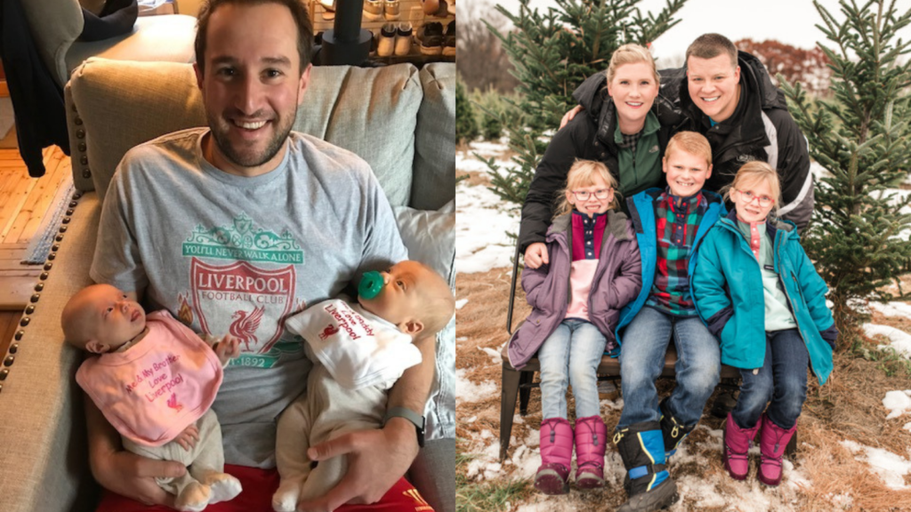 peer support in the NICU