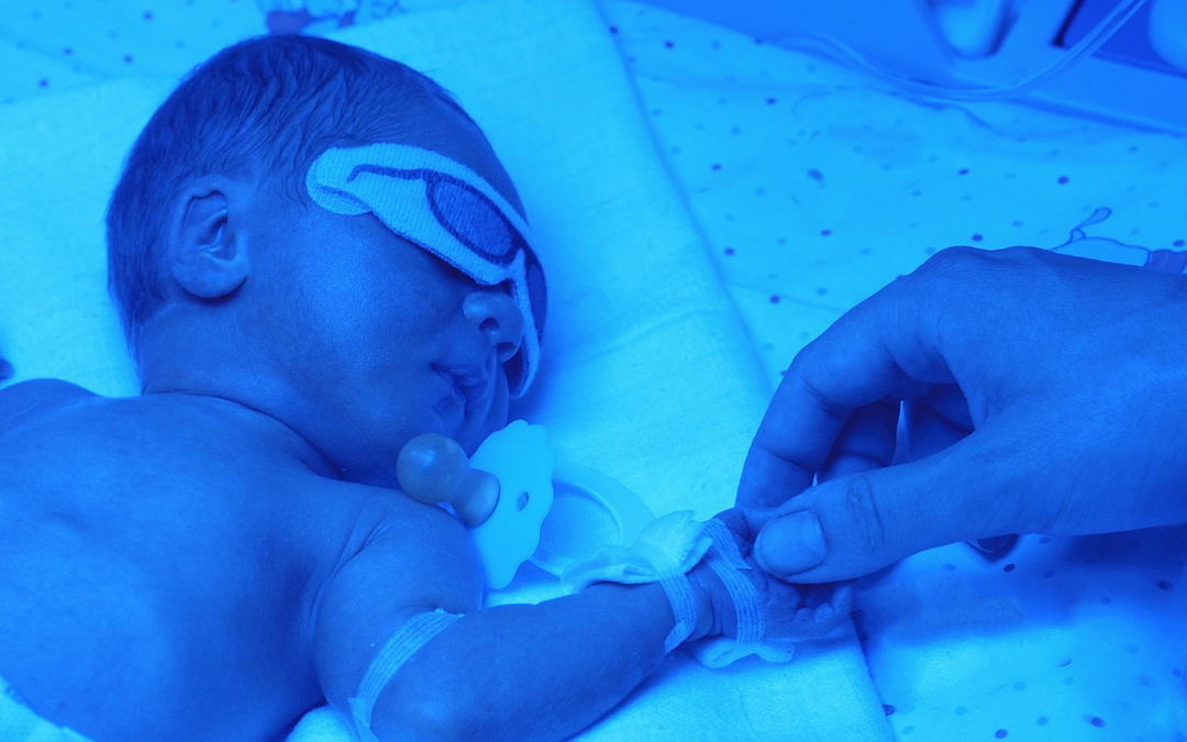 5 Lesser-Known Strategies for Bonding with Your NICU Baby