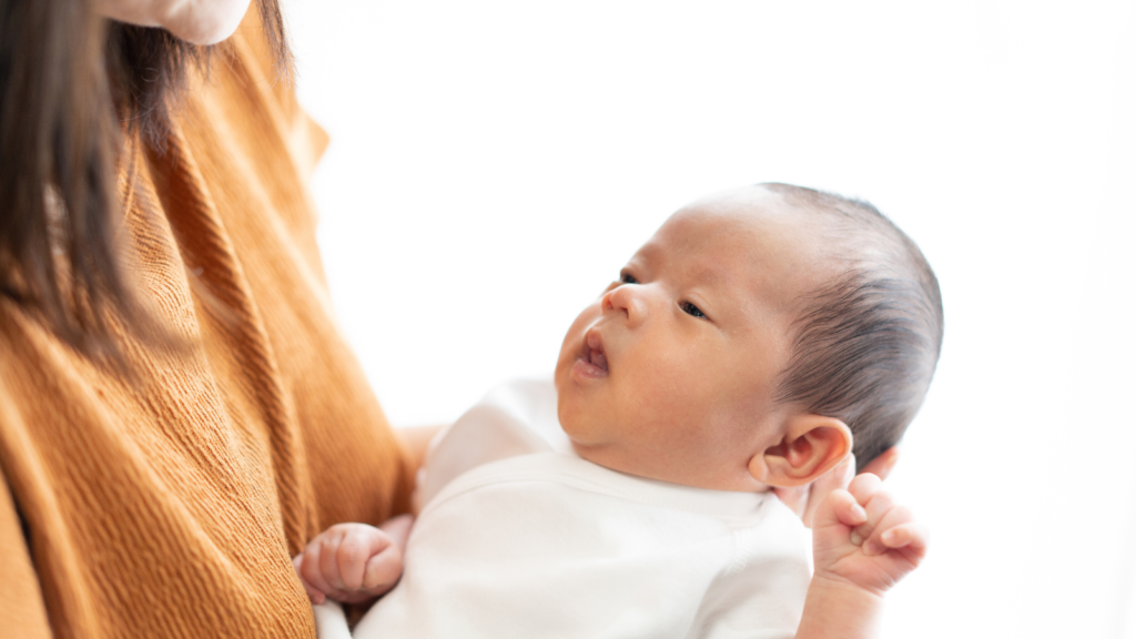 raising preemies life after the NICU