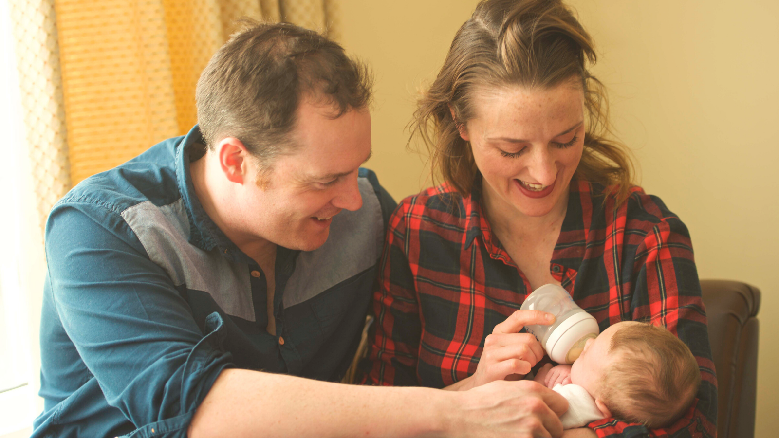 setting boundaries in the NICU and at home, NICU family, hand to hold