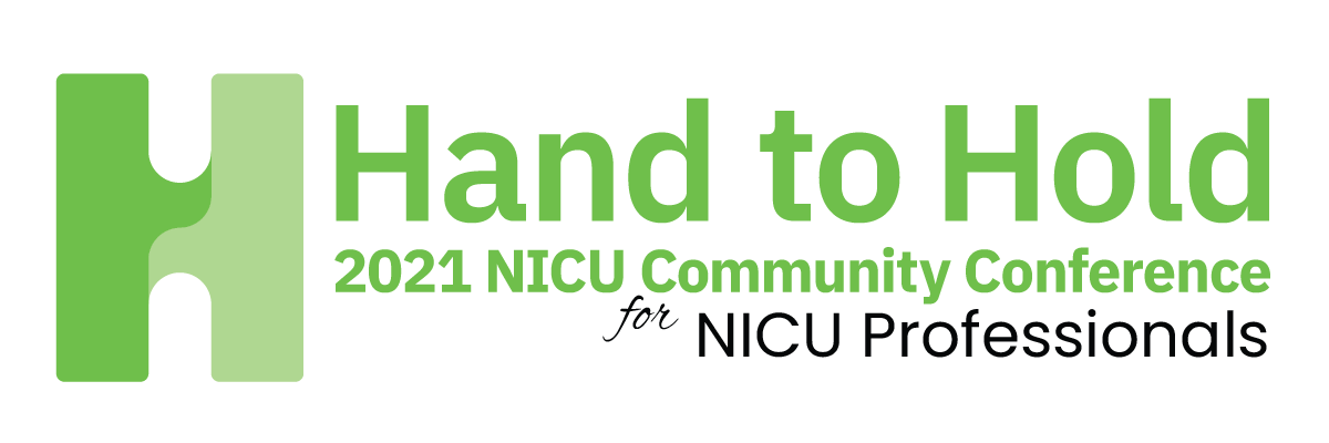hand to hold NICU community conference for nicu professionals