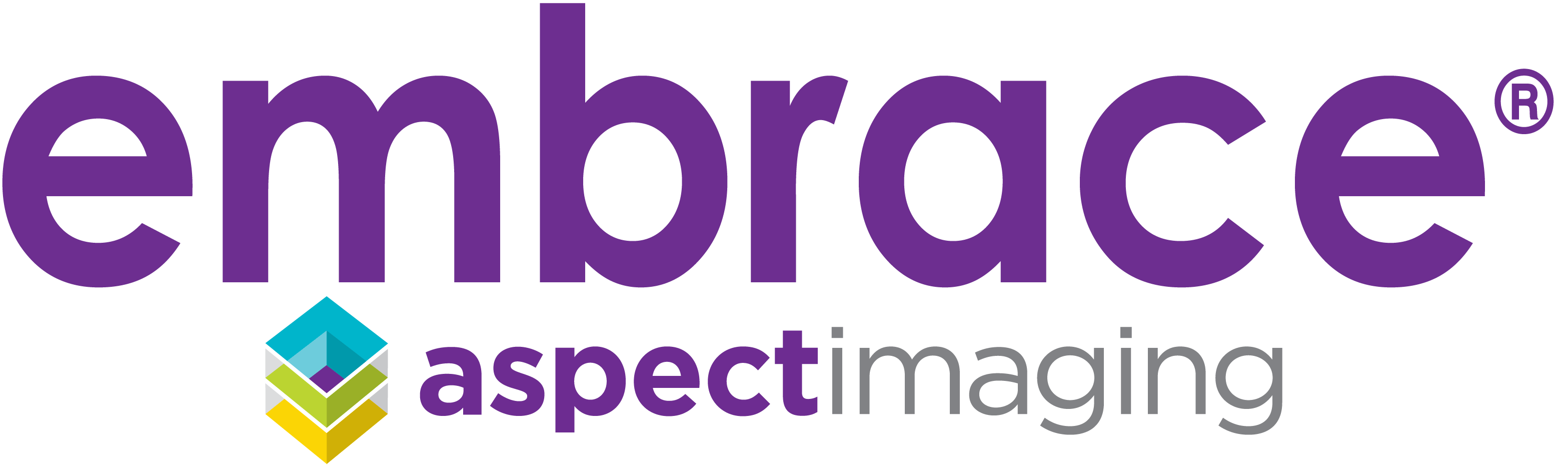embrace aspect imaging logo