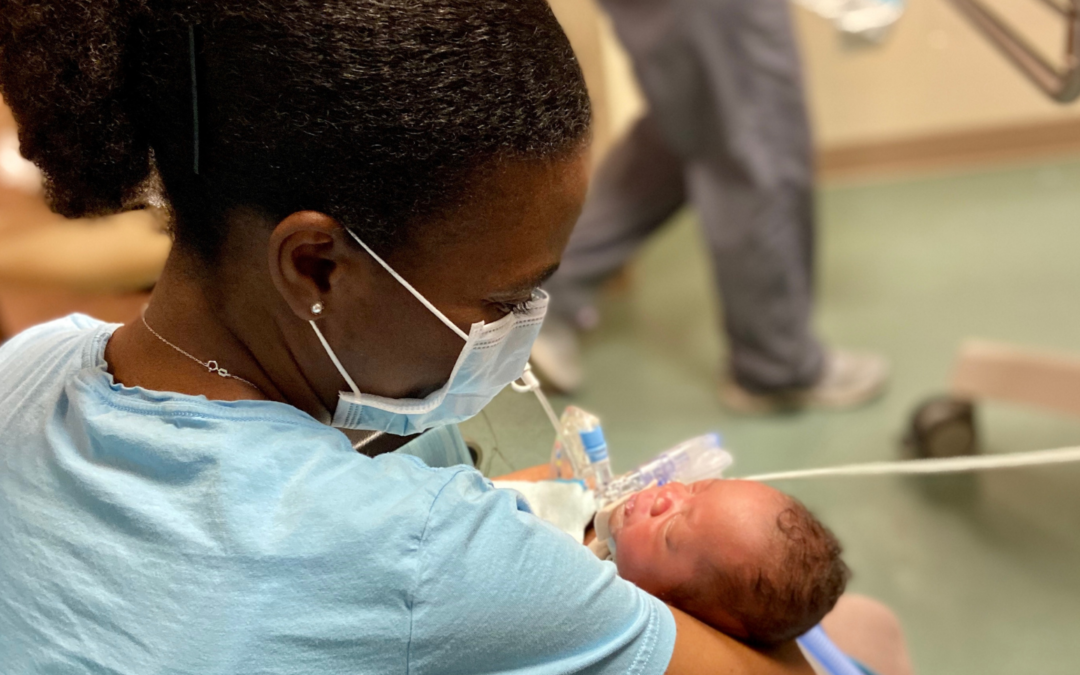 23 Things NICU and Preemie Parents Need to Remember