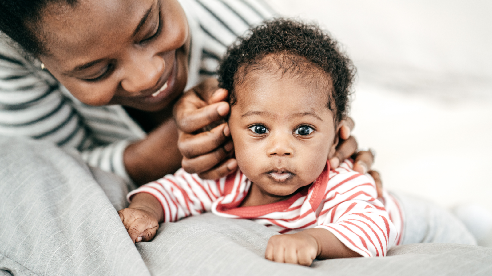 Tummy Time With Your NICU Baby How To Do It And Why It s Important 