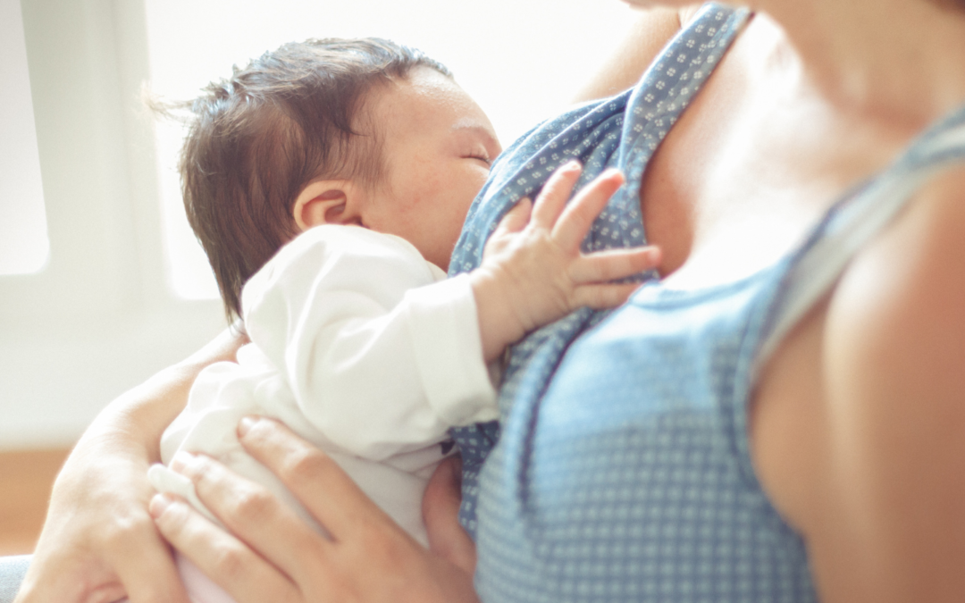 Breastfeeding Basics in the NICU