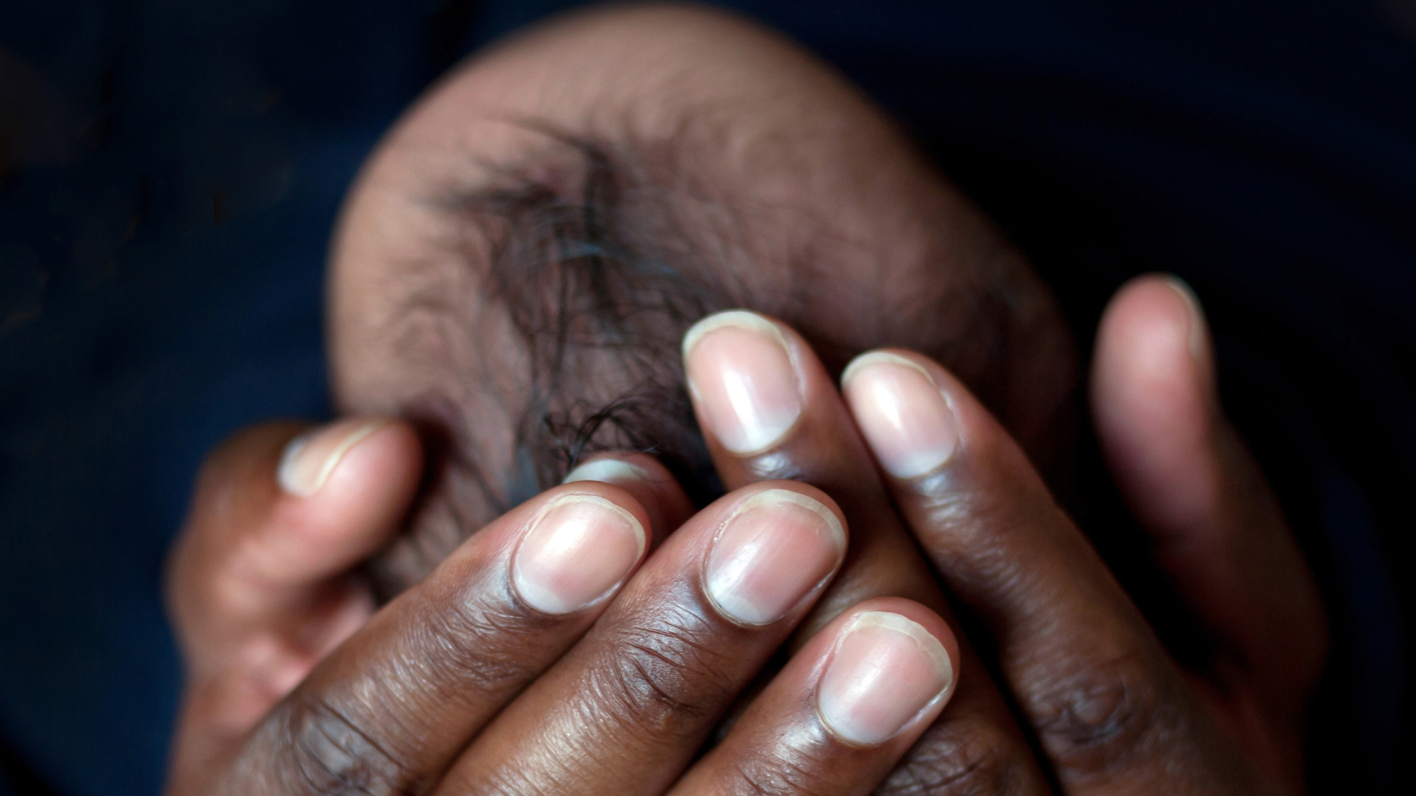 How To Support A Bereaved Parent Hand To Hold