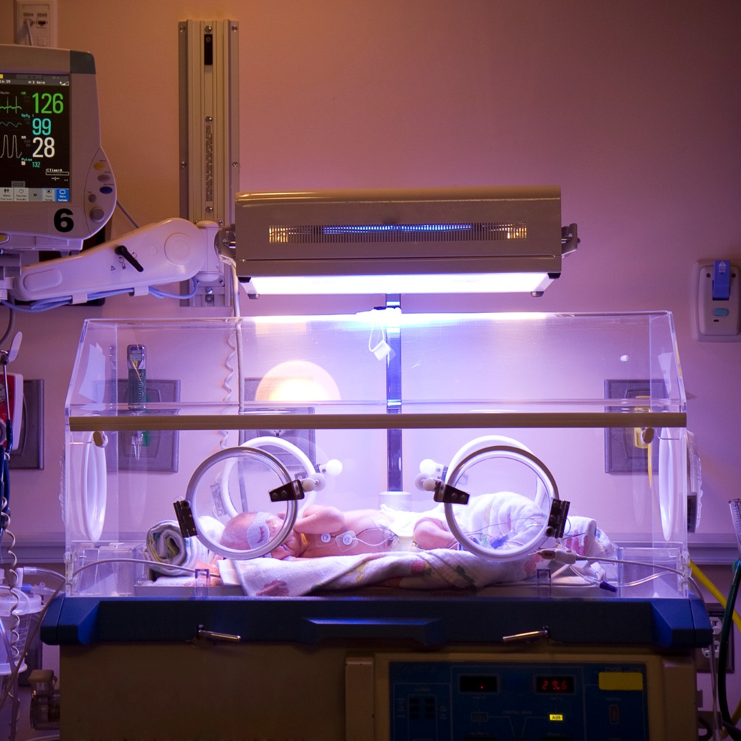 Educational Resources For Nicu Parents Hand To Hold