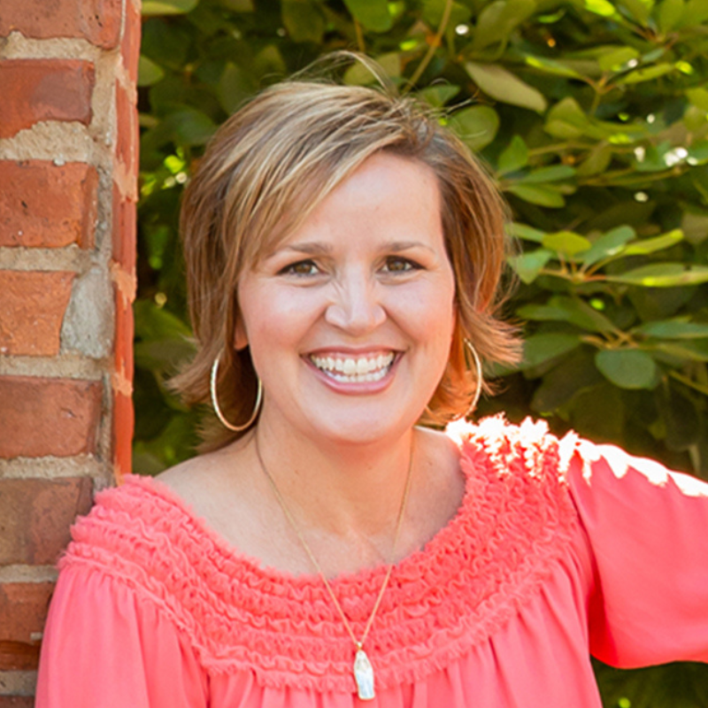 Kathryn Whitaker hand to hold