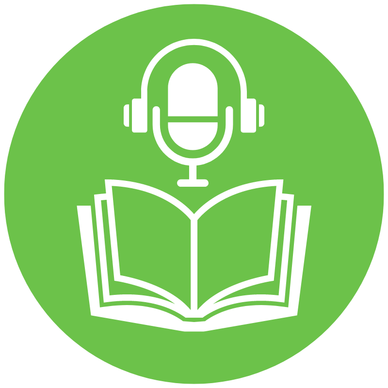 hand to hold educational resources