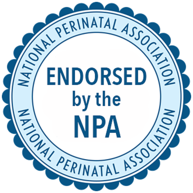 Endorsed by the NPA, hand to hold