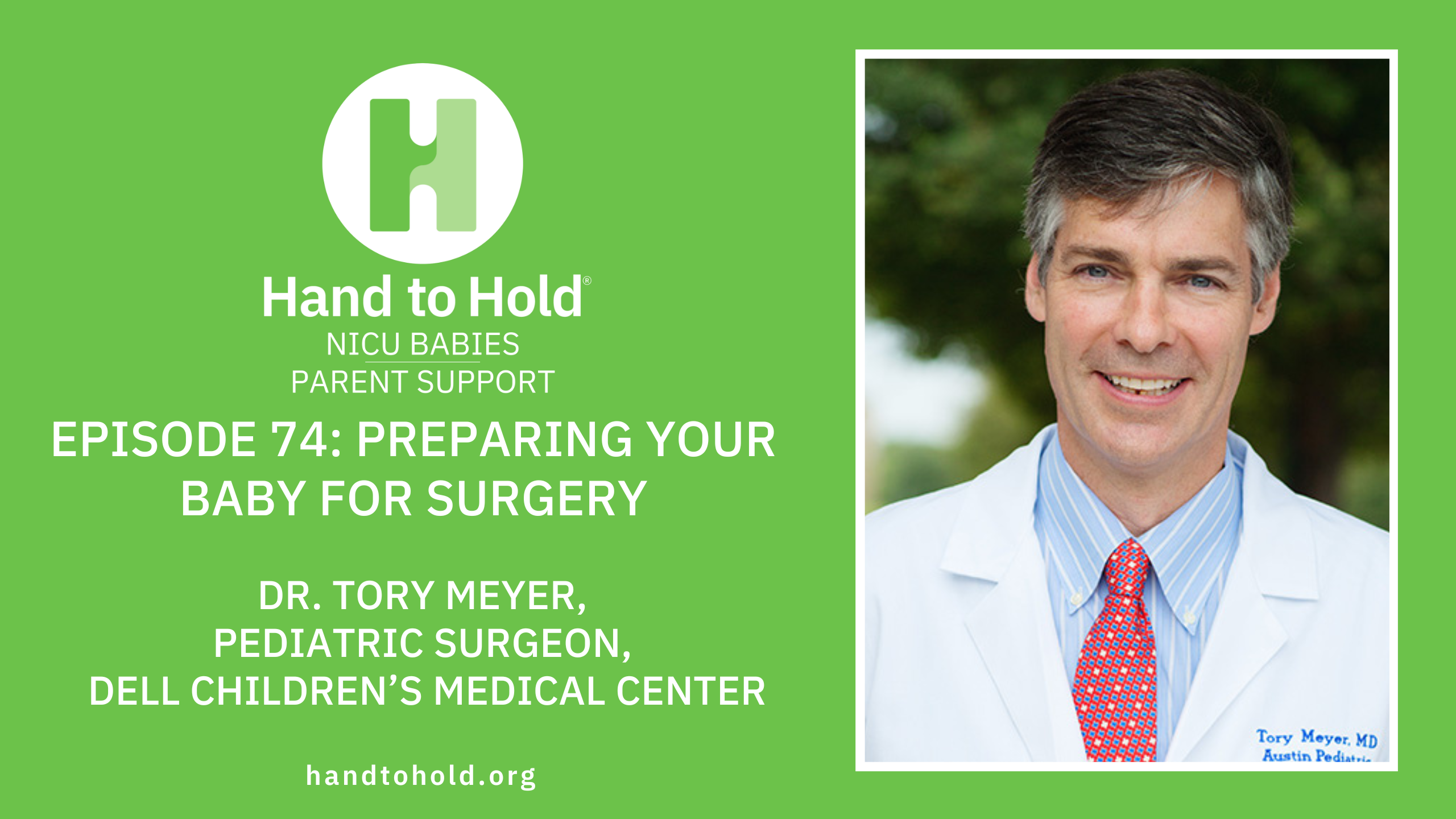 Meyer nicu babies parent support podcast hand to hold nicu babies parent support podcast