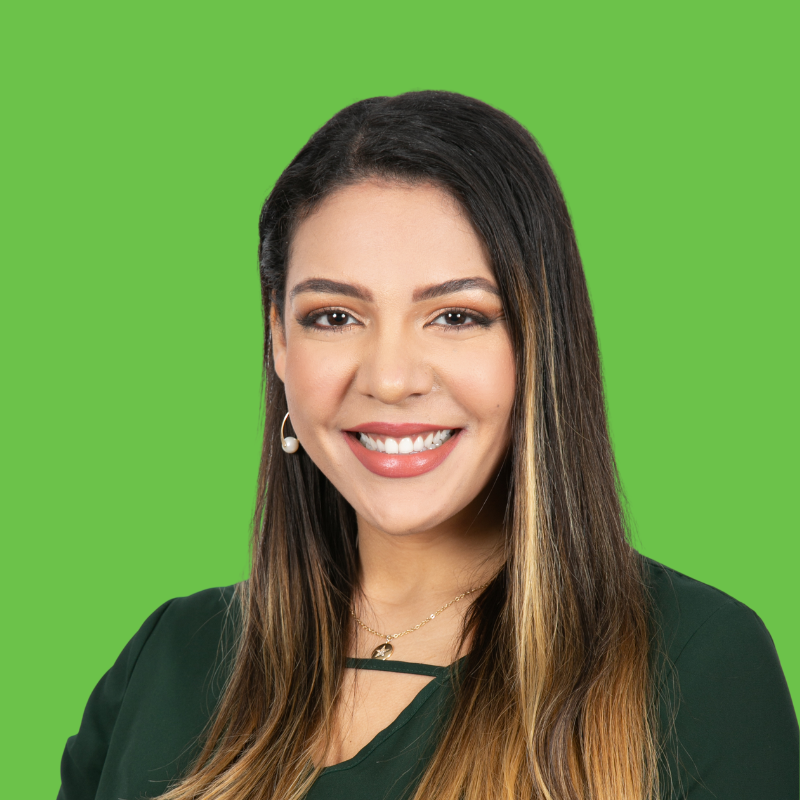 Cynthia Shogreen, LMHC, LPC, BCBA, MBA