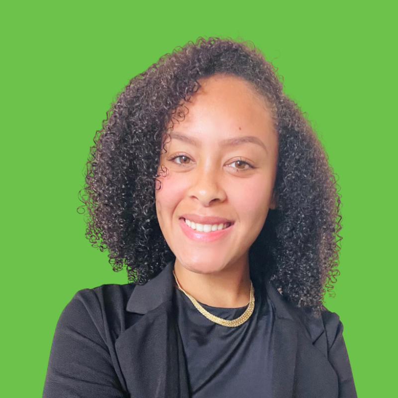 Ayesha Youngblood, LPC