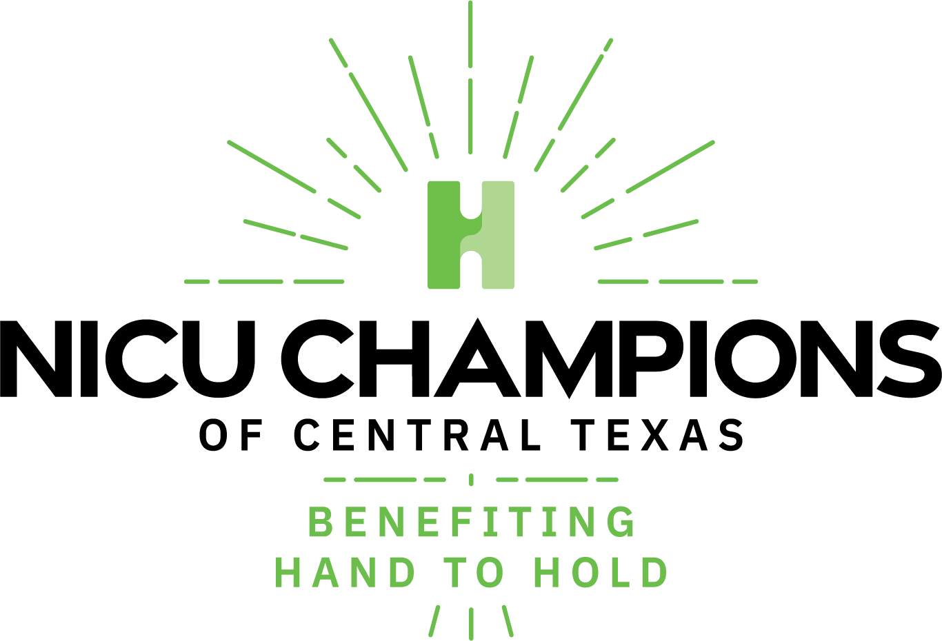 Hand to Hold NICU Champions