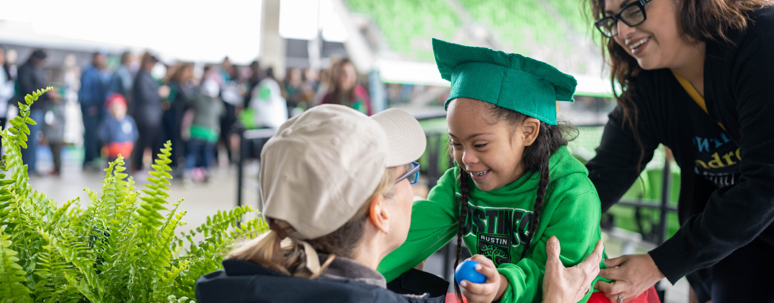 hand to hold nicu grad reunion