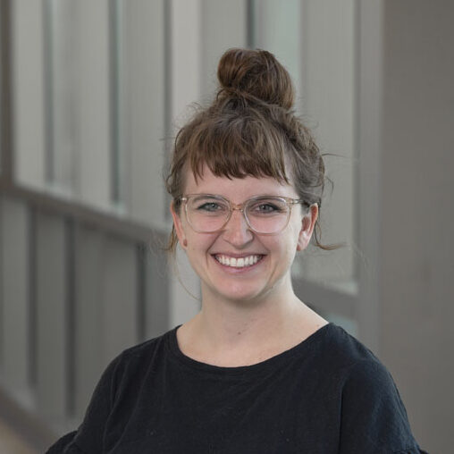 Rachel Carnahan-Metzger, LCSW