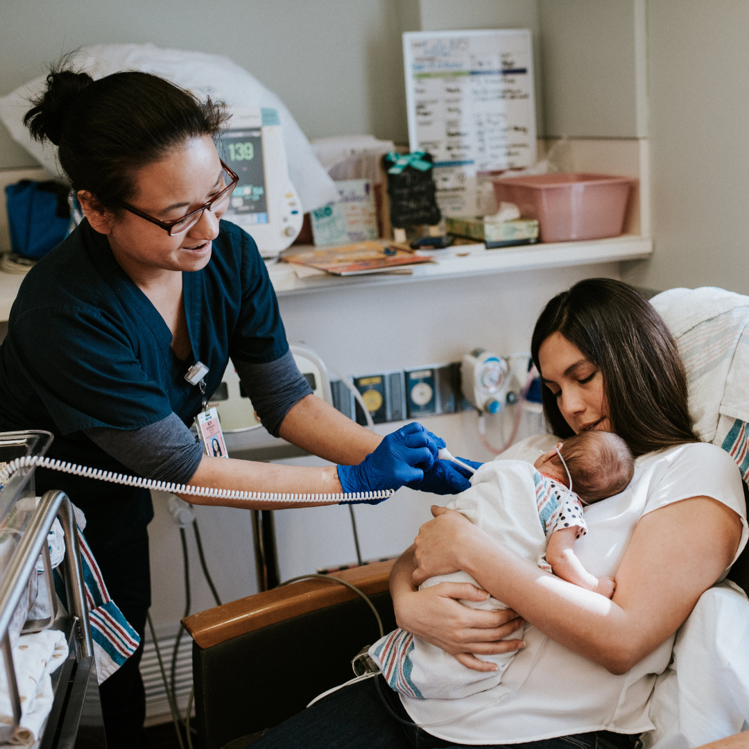 Communicating with your NICU baby's care team, hand to hold, nicu basics