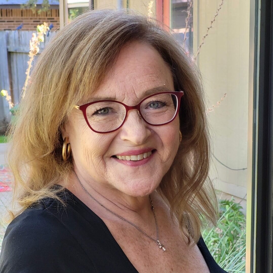 Nancy Sheppard Alderman,  LCSW