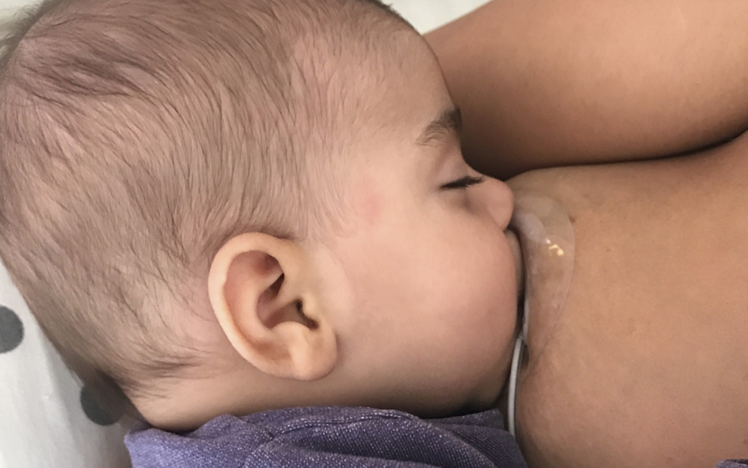 Supplementation While Breastfeeding