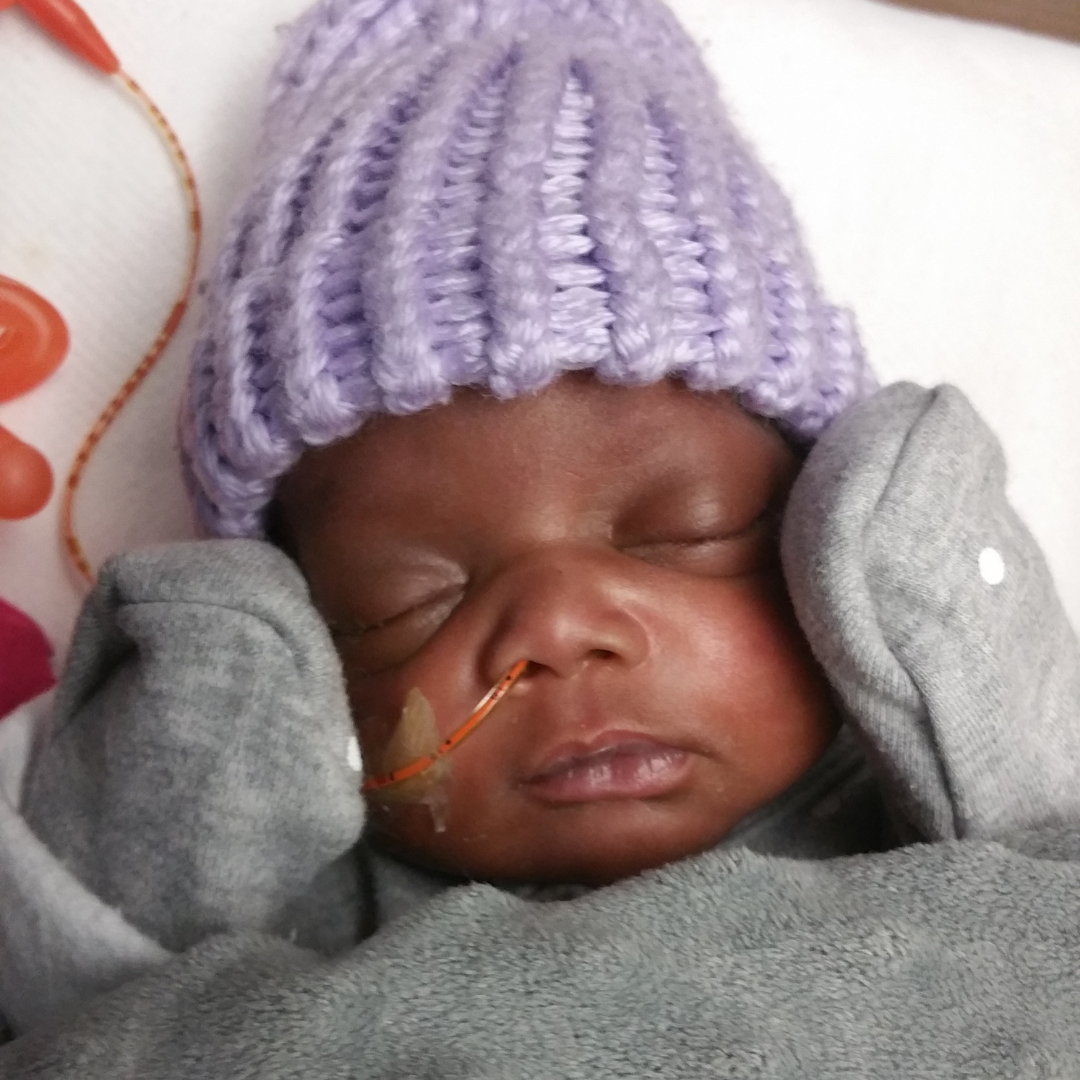 Understanding Your Baby's Cues (4) Understanding Your Baby's Cues , hand to hold, NICU basics