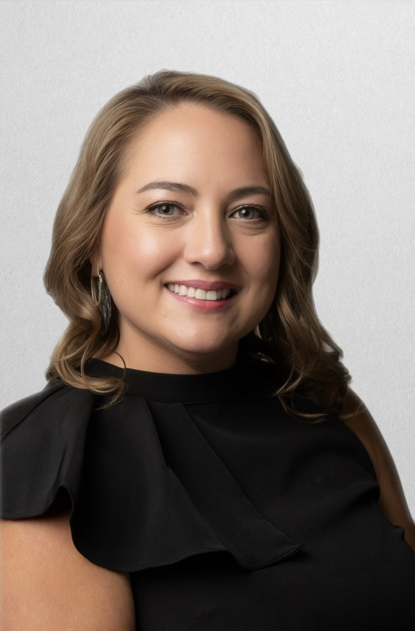 Katrina Moline Hand to Hold