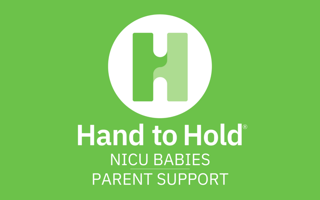 Previous NICU Babies, Parent Support Episodes