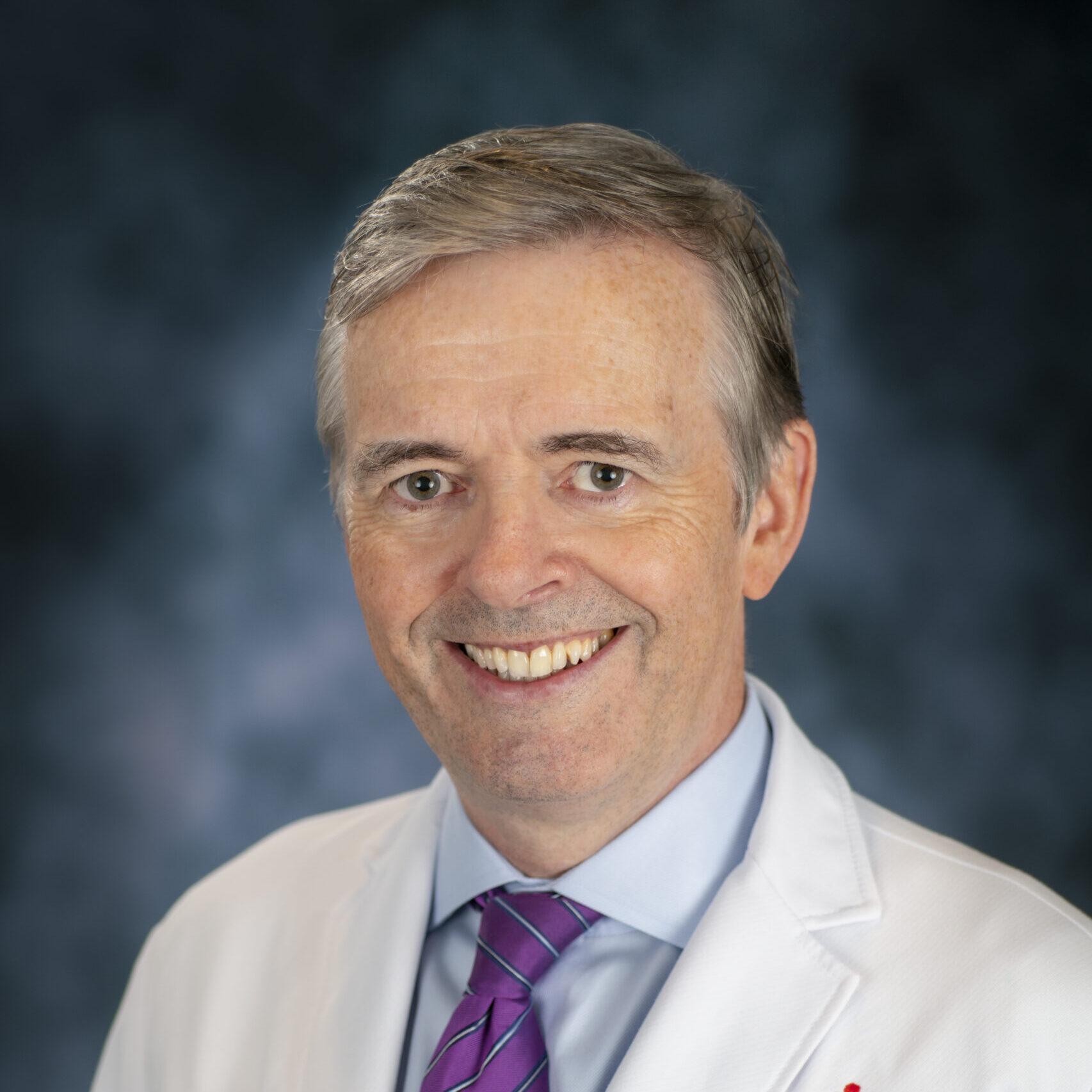 Dr Daniel Penney, Hand to Hold NICU Heroes Podcast