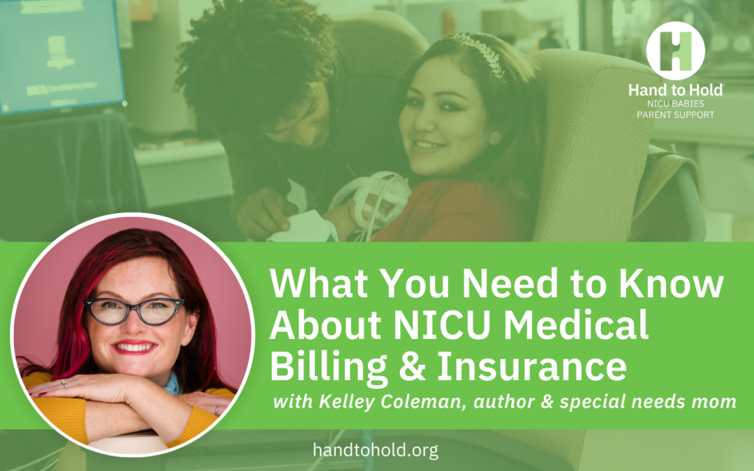 Episode 97: What You Need to Know About NICU Medical Billing & Insurance