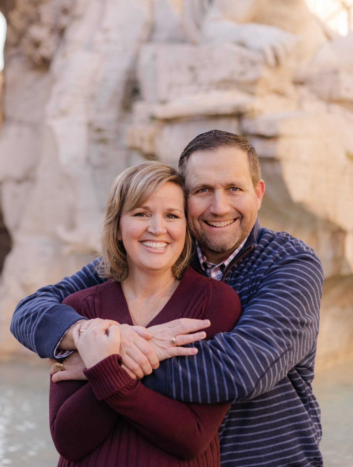 kathryn and scott whitaker, hand to hold nicu babies parent support podcast