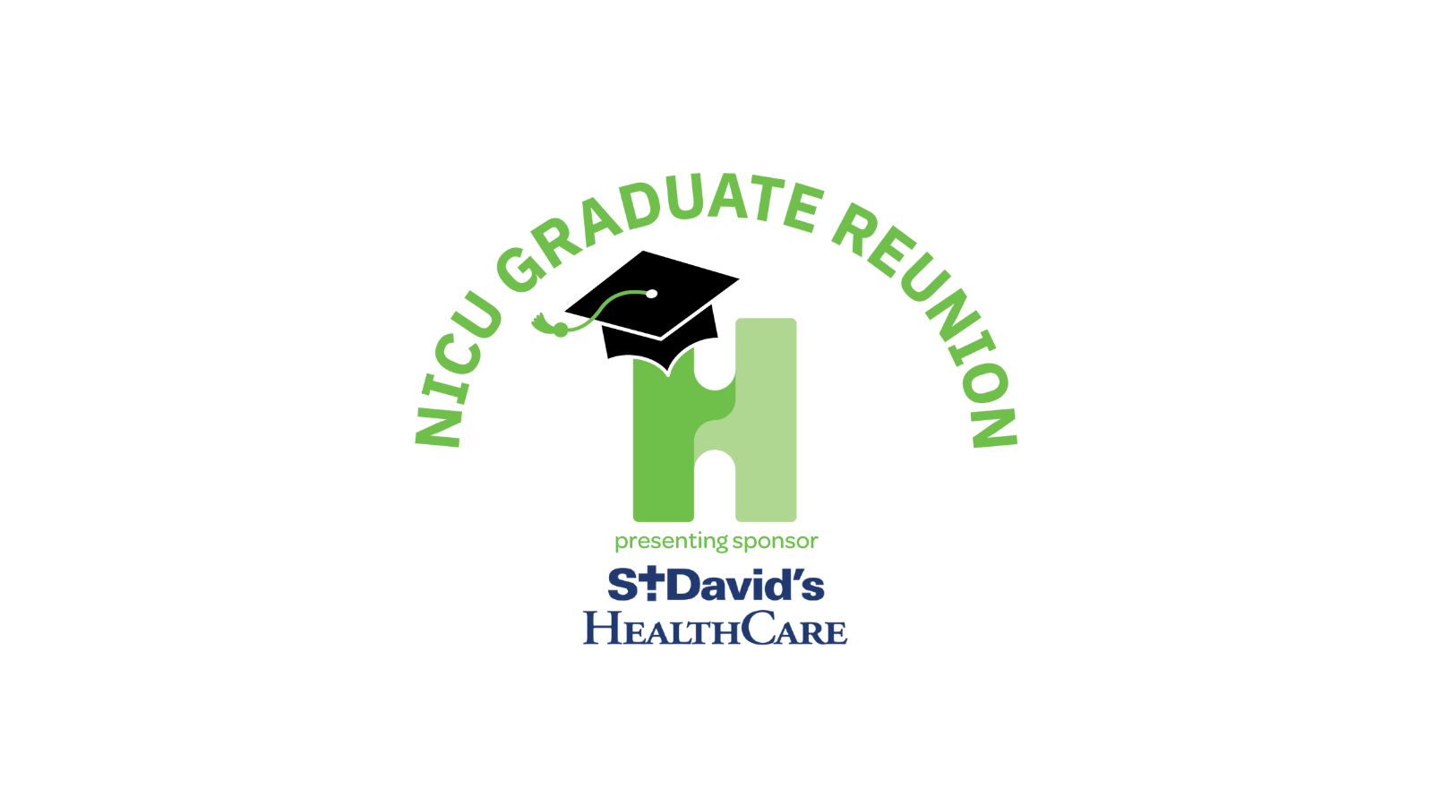 nicu graduate reunion hand to hold