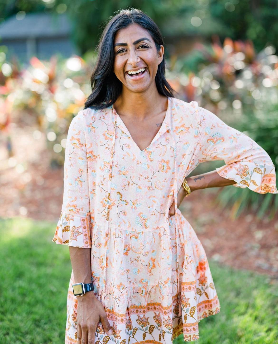 Shalini Blubaugh, postpartum exercise & nutrition, hand to hold nicu babies parent support podcast