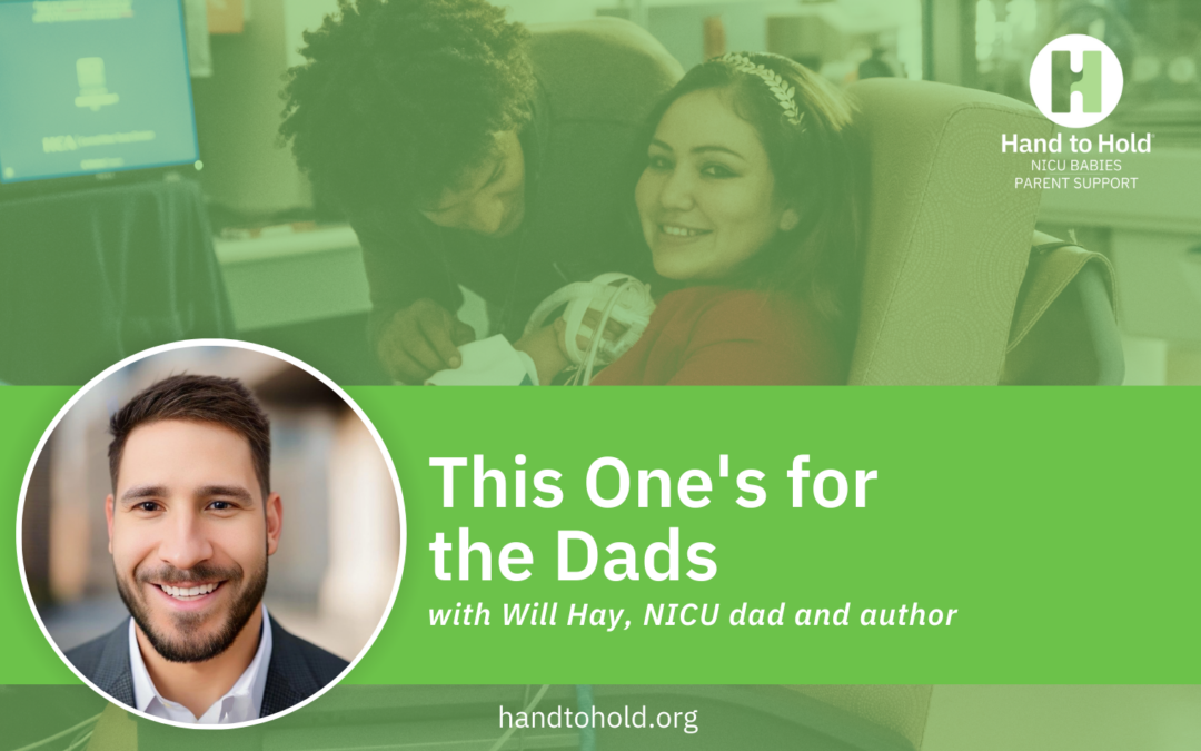 Episode 99: This One’s for the Dads