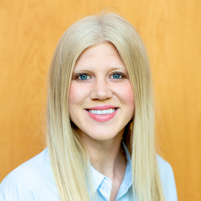 Meredith Mallory, MBA